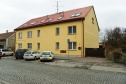 двухкомнатная квартира, 64 м2, Praha-východ, Úvaly, Husova