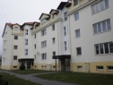Byt 2+kk, DB, ul. Novosady