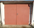 Garage, Hodonín