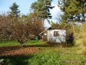 Garden, 970 m2, Český Krumlov