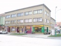 Pronájem obchodních prostor Veselí nad Mor.- Svatoplukova