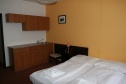 Flat 1+kk, 29 m2, Trutnov, Lánov