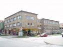 Pronájem obchodních prostor Veselí nad Mor. - Svatoplukova