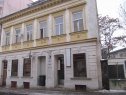Nájemní dům, 3 bytové jednotky, centrum Teplice, okr.Teplice