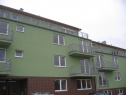 Byt 3+KK, OV, Horní Vršava