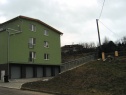 Garage, Zlín