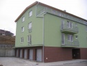 Atypical flat, 92 m2, Zlín, Horní Vršava IV