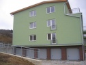 Garage, Zlín
