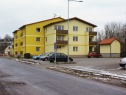 Byt 2+kk v novostavbě, Pilníkov, okr. Trutnov