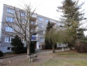 двухкомнатная квартира, 64 м2, Plzeň-sever, Třemošná, Sídliště