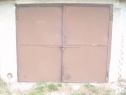 Garage, Hodonín, Dubňany