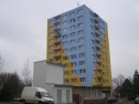 4-ZW+KoNi, 69 m2, Písek, Milevsko, J. A. Komenského