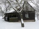 Prodej Chalupy 2+1 a pozemků Březolupy - Svárov okr. UH