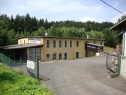 Komerční objekt, Rádlo, okr. Jablonec nad Nisou