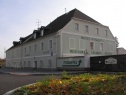 Hotel, Karlovy Vary, Ostrov