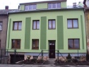 Flat 1+1, 42 m2, Opava, Sadová