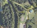 Baugelände, 2000 m2, Český Krumlov, Lipno nad Vltavou