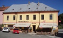 Restaurace Selský Dvůr, Dolní dvořiště