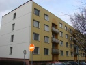 Byt 1+1 s lodžií, Na Lužci - Lázně Bohdaneč