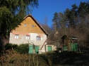 Дача, Hodonín, Kněždub
