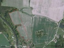 Pozemek, Hutě, Černýšovice, okr. Tábor