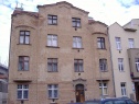 Наемный дом, Praha 2, Praha