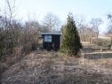 Садовый участок, 993 м2, Kroměříž