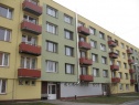 Garsoniera OV Třeboň, okr. Jindřichův Hradec