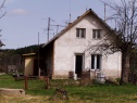 Rodinný dům Pavlov, okr. Havlíčkův Brod