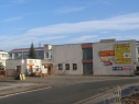 Retail premises for rent, Rychnov nad Kněžnou, Týniště nad Orlicí