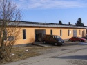 Fertigungsobjekt, Pelhřimov, Černovice