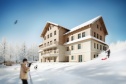 Flat 1+kk, 35 m2, Cheb, Mariánské Lázně