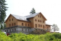 Apartmánový byt 1+kk, Beskyd, Mariánské Lázně