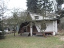 Zahrada Louny, okr. Louny