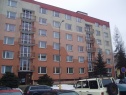 Flat 1+1, 33 m2, Jablonec nad Nisou, Nová Pasířská