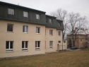 однокомнатная кватира, 26 м2, Jeseník, Husova