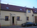 Penzion Milevsko, okr. Písek