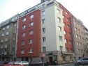 Flat 1+1, 46 m2, Praha 3, Praha, Koněvova