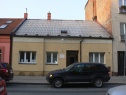 Nebytové prostory 303 m2, Pardubice - Milheimova ul.