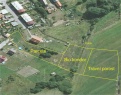 Building lot, 6680 m2, Plzeň-sever, Pernarec