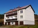 Byt 4+1 Přízeř, Rožmberk nad Vltavou