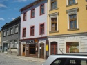 Apartment building, Strakonice