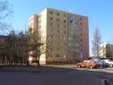 1-ZW+KoNi, 31 m2, Náchod, Jaroměř, Bořkova