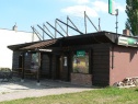 Гостиница, Hodonín, Vracov