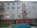 Bytový dům, Kraslice, Sokolov