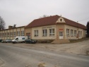 Fertigungsobjekt, Písek, Protivín