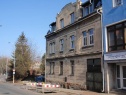 Flat 1+1, 48 m2, Karlovy Vary, Prašná