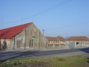 Zemědělská usedlost Žleby, okr. Kutná Hora