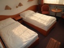 Hotel for rent, Ostrava-město, Ostrava