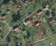 Stavební parcela Luh nad Svatavou